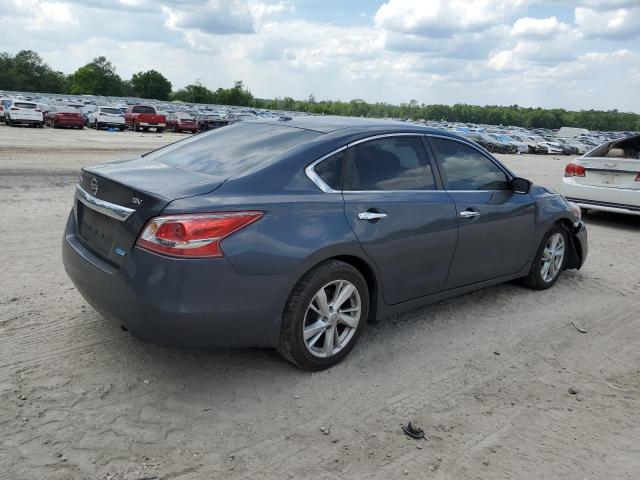 Photo 3 from auction – 2013 NISSAN ALTIMA 2.5 with VIN 1N4AL3AP2DC211686