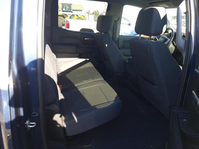 Photo 10 from auction – 2020 CHEVROLET SILVERADO with VIN 1GCPWCED0LZ147932