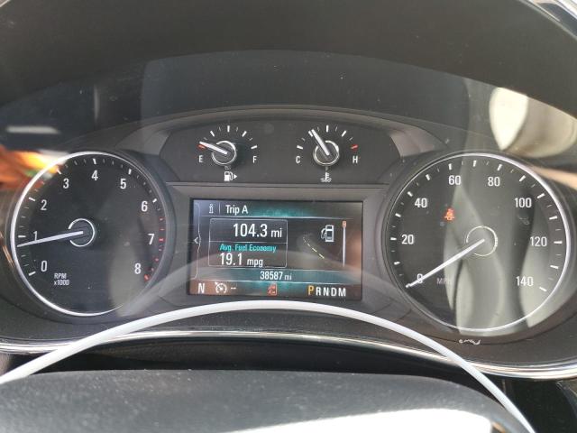 Photo 9 from auction – 2017 BUICK ENCORE PRE with VIN KL4CJASB9HB189241