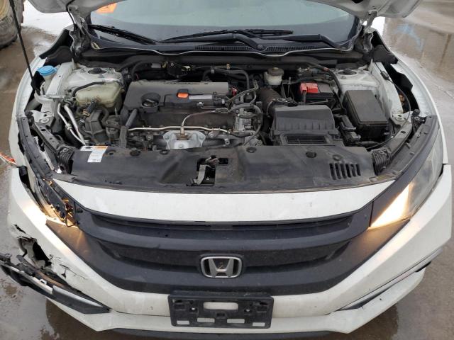 Photo 11 from auction – 2020 HONDA CIVIC LX with VIN 19XFC2F63LE011529