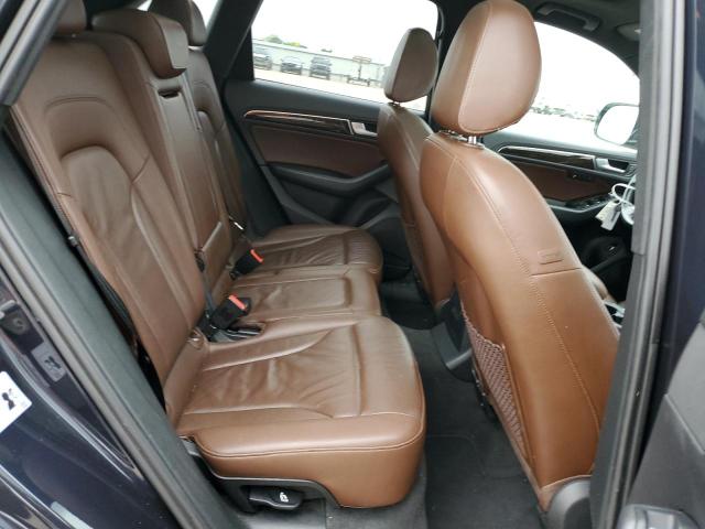Photo 10 from auction – 2014 AUDI Q5 PREMIUM with VIN WA1LFAFP7EA055840