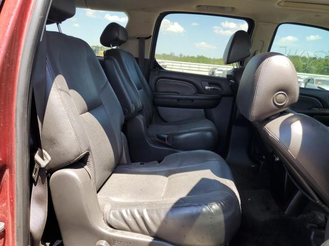 Photo 11 from auction – 2007 CADILLAC ESCALADE E with VIN 1GYFK66817R329794