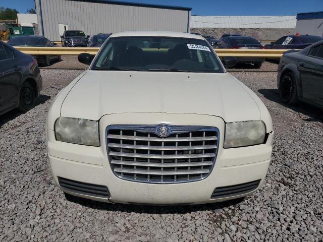 Photo 5 from auction – 2008 CHRYSLER 300 LX with VIN 2C3KA43R78H273956