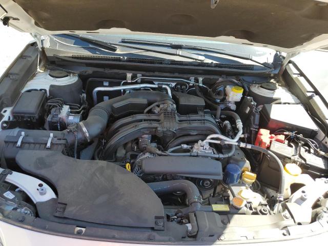 Photo 12 from auction – 2022 SUBARU OUTBACK PR with VIN 4S4BTAFC1N3163233