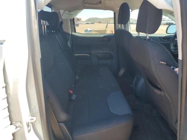 Photo 10 from auction – 2022 FORD MAVERICK X with VIN 3FTTW8E37NRA42377
