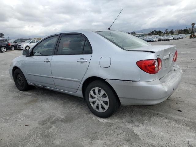 Photo 2 from auction – 2006 TOYOTA COROLLA CE with VIN 1NXBR32E16Z586603