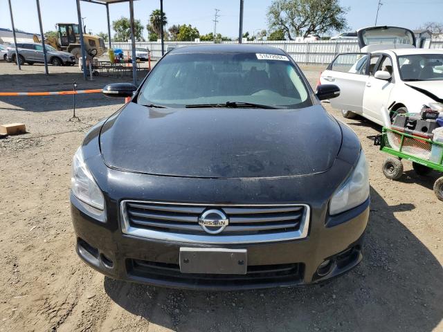 Photo 5 from auction – 2012 NISSAN MAXIMA S with VIN 1N4AA5AP5CC832596