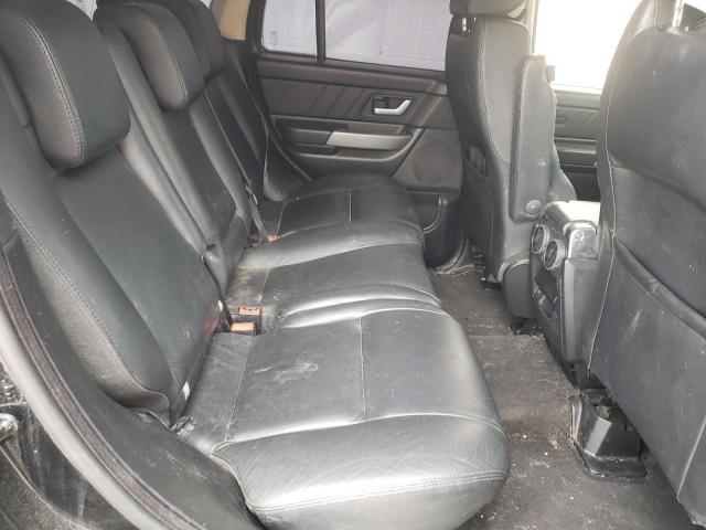 Photo 11 from auction – 2008 LAND ROVER RANGE ROVE with VIN SALSF25458A133897
