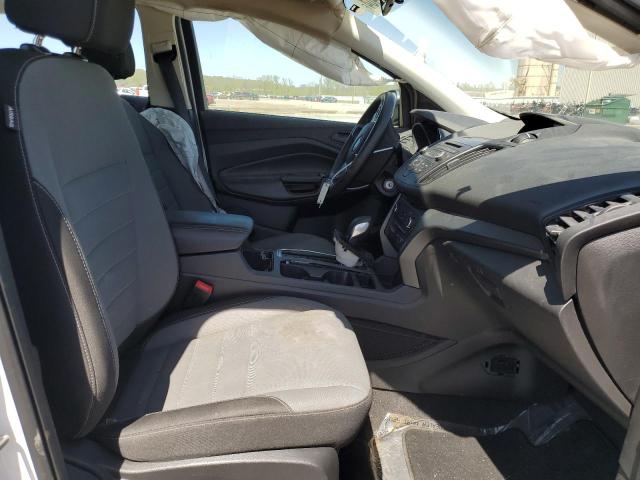 Foto 7 de la subasta – 2017 FORD ESCAPE S con VIN 1FMCU0F77HUC57629