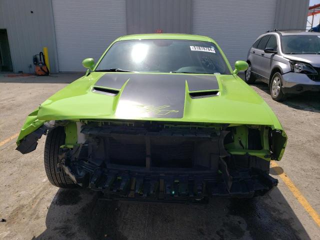 Photo 5 from auction – 2015 DODGE CHALLENGER with VIN 2C3CDZAT6FH711256