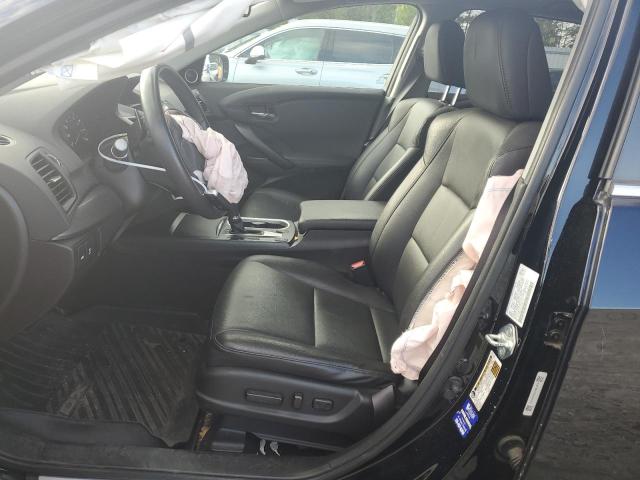 Photo 7 from auction – 2016 ACURA RDX with VIN 5J8TB3H32GL004178