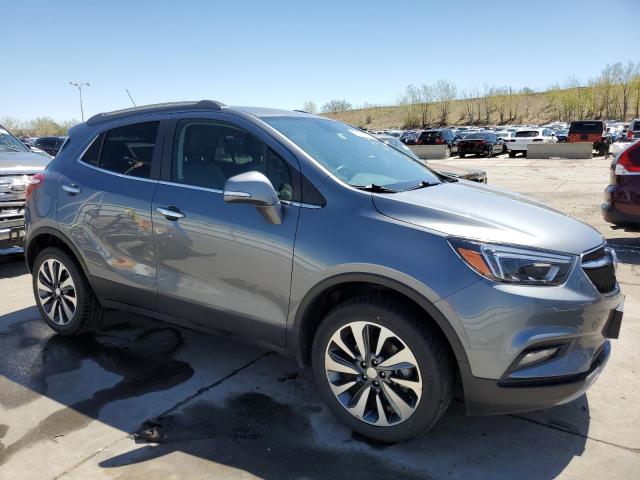 Photo 4 from auction – 2020 BUICK ENCORE ESS with VIN KL4CJGSB6LB047800