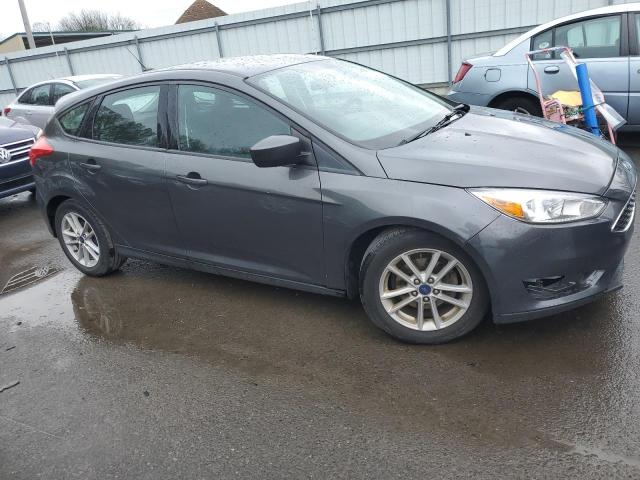 Photo 4 from auction – 2018 FORD FOCUS SE with VIN 1FADP3K26JL280364
