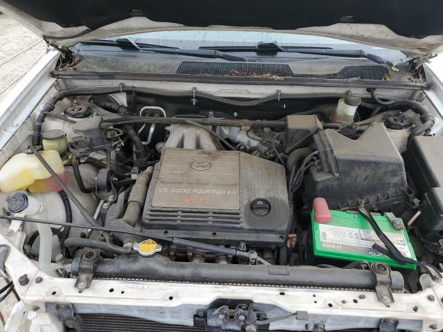 Photo 11 from auction – 2002 TOYOTA HIGHLANDER with VIN JTEHF21AX20048169