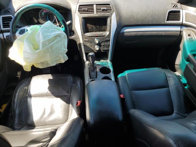 Photo 8 from auction – 2014 FORD EXPLORER X with VIN 1FM5K7D8XEGA73346