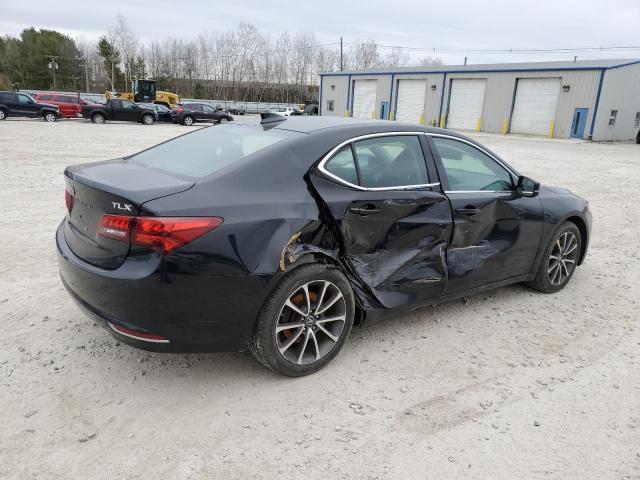 Photo 3 from auction – 2015 ACURA TLX TECH with VIN 19UUB2F5XFA005396