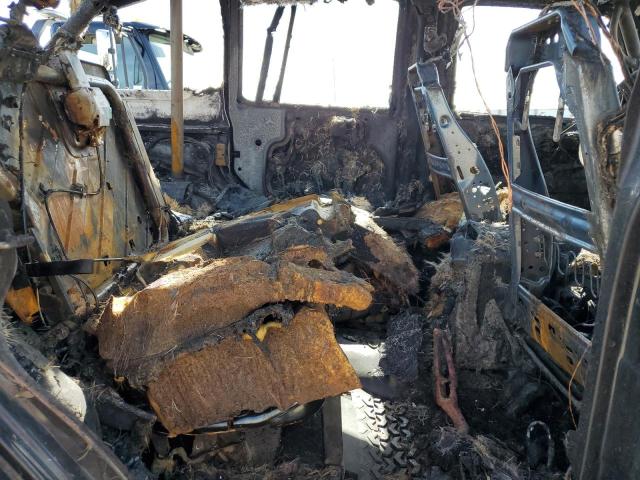 Photo 10 from auction – 2008 JEEP WRANGLER U with VIN 1J8GA69168L626133