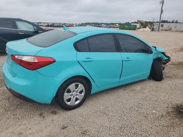 Photo 3 from auction – 2016 KIA FORTE LX with VIN KNAFK4A6XG5508338