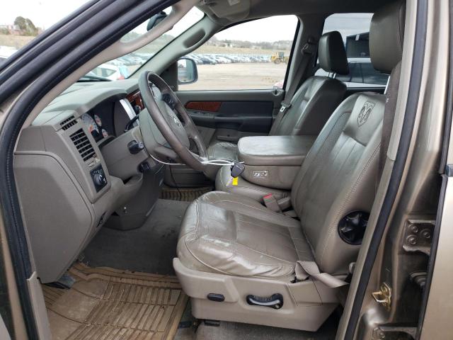 Photo 7 from auction – 2006 DODGE RAM 1500 S with VIN 1D7HU18216S661705