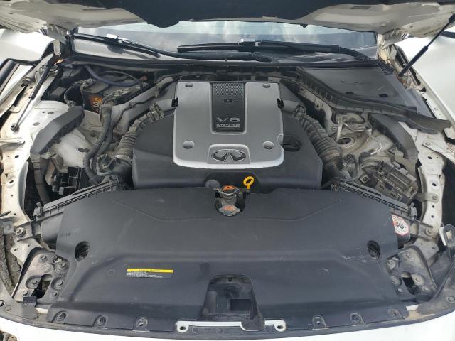 Photo 11 from auction – 2014 INFINITI Q50 BASE with VIN JN1BV7AP6EM681377