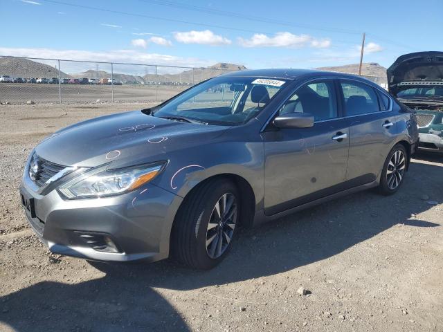 NISSAN ALTIMA 2.5 2017 with VIN 1N4AL3AP5HC256918 - Photo from auction