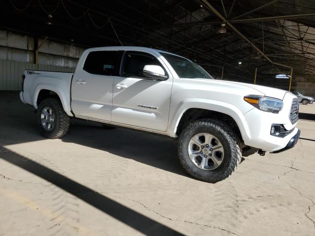 Photo 4 from auction – 2023 TOYOTA TACOMA DOU with VIN 3TMAZ5CN2PM213957