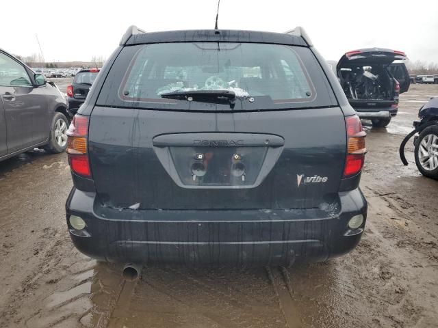 Photo 6 from auction – 2008 PONTIAC VIBE with VIN 5Y2SL65848Z424483