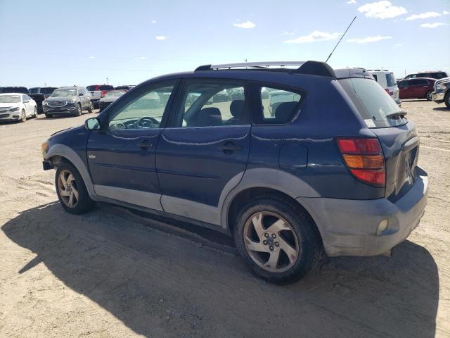 Photo 2 from auction – 2003 PONTIAC VIBE with VIN 5Y2SM64803Z408322