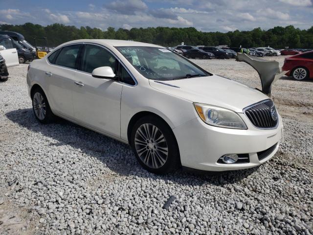 Фото 4 с аукциона – 2015 BUICK VERANO с VIN 1G4PS5SK7F4162158