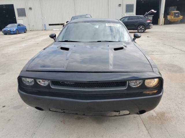 Photo 5 from auction – 2013 DODGE CHALLENGER with VIN 2C3CDYAG4DH627981