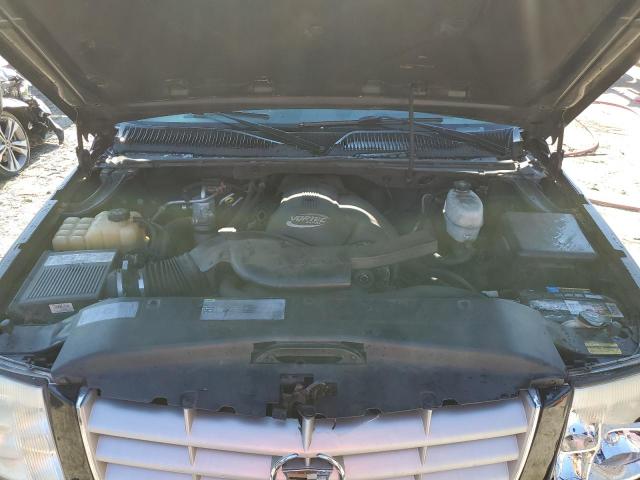 Photo 12 from auction – 2004 CADILLAC ESCALADE E with VIN 3GYFK66N54G173549