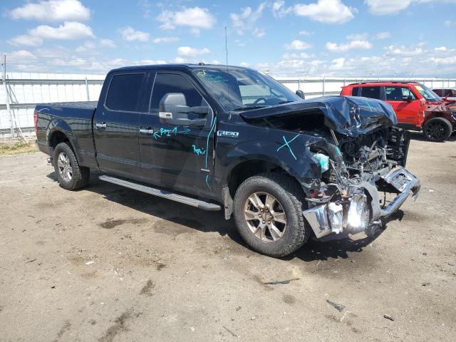 Photo 4 from auction – 2016 FORD F150 SUPER with VIN 1FTFW1EG0GFC62404