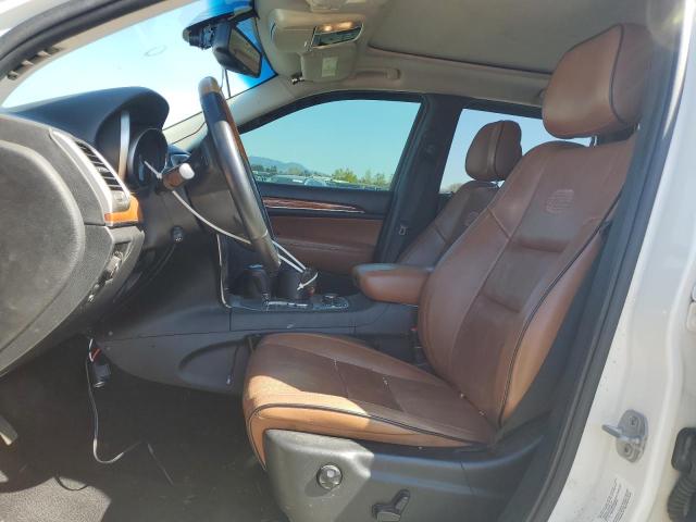 Photo 7 from auction – 2011 JEEP GRAND CHER with VIN 1J4RR6GT5BC684491