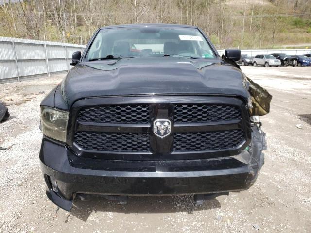 Photo 5 from auction – 2014 RAM 1500 ST with VIN 1C6RR7KT3ES226422