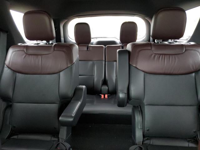 Photo 10 from auction – 2021 FORD EXPLORER P with VIN 1FM5K8HC2MGB28357