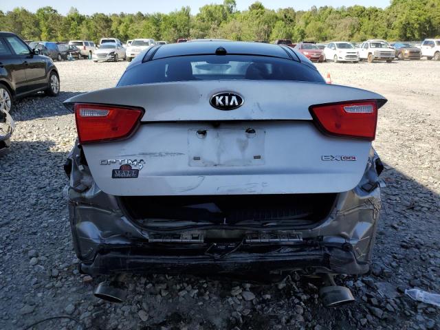 Zdjęcie 6 z aukcji – 2014 KIA OPTIMA EX z VIN 5XXGN4A78EG315718