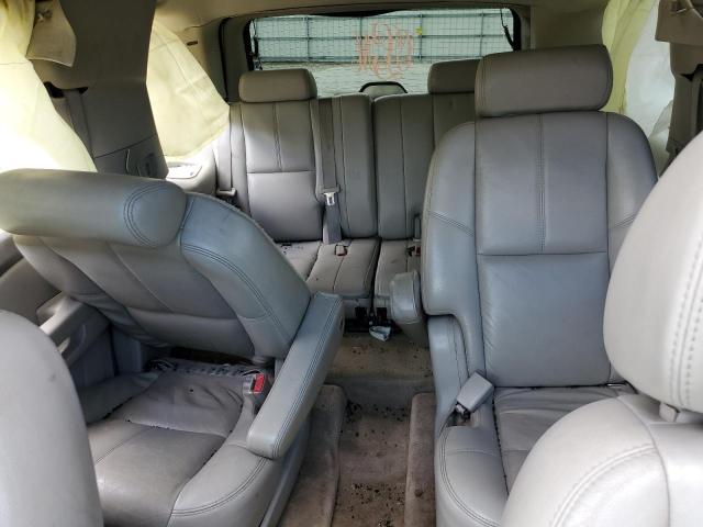Photo 10 from auction – 2007 GMC YUKON with VIN 1GKFC13J77J120334