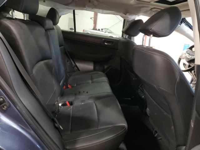 Photo 10 from auction – 2017 SUBARU OUTBACK 2. with VIN 4S4BSANC1H3216103