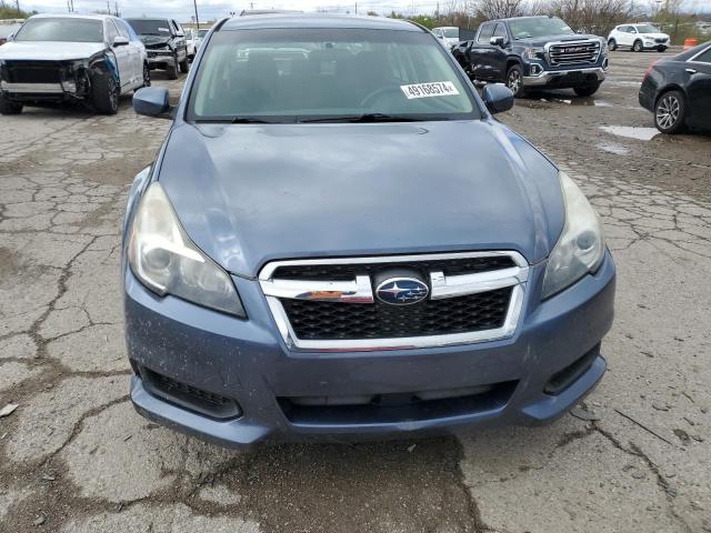 Photo 5 from auction – 2013 SUBARU LEGACY 2.5 with VIN 4S3BMCC66D3030929