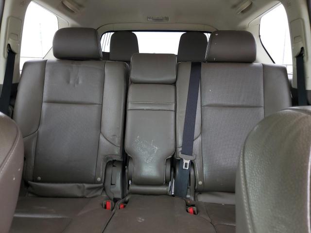 Photo 10 from auction – 2016 LEXUS GX 460 with VIN JTJBM7FXXG5148886