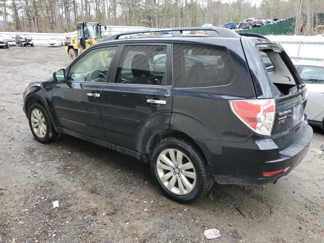 Photo 2 from auction – 2013 SUBARU FORESTER L with VIN JF2SHAEC8DH414906