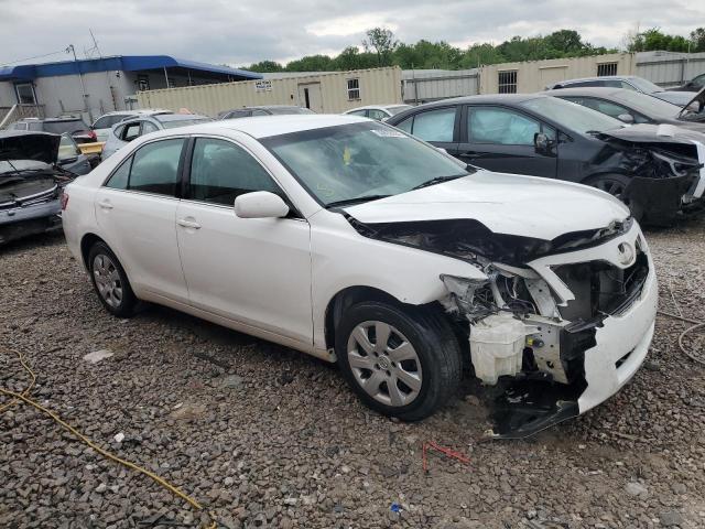 Zdjęcie 4 z aukcji – 2011 TOYOTA CAMRY BASE z VIN 4T1BF3EK0BU642096