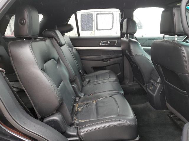 Photo 11 from auction – 2016 FORD EXPLORER X with VIN 1FM5K7DH7GGD02729