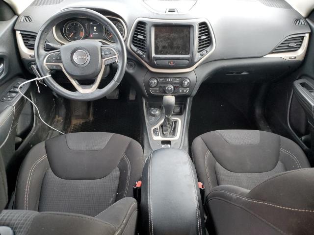 Photo 8 from auction – 2015 JEEP CHEROKEE L with VIN 1C4PJMCS7FW739372