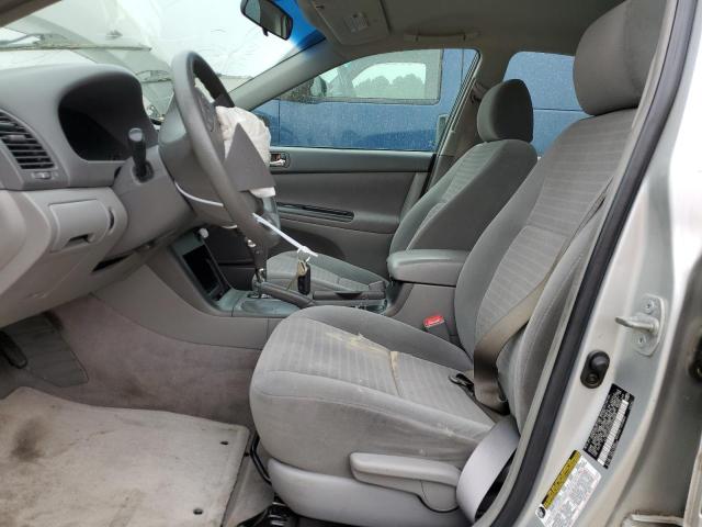 Photo 7 from auction – 2005 TOYOTA CAMRY LE with VIN 4T1BE32K55U039009