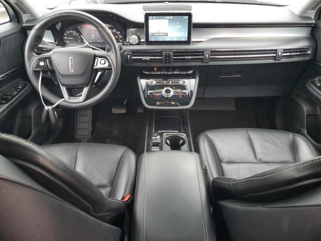 Photo 8 from auction – 2021 LINCOLN CORSAIR with VIN 5LMCJ1D97MUL14910