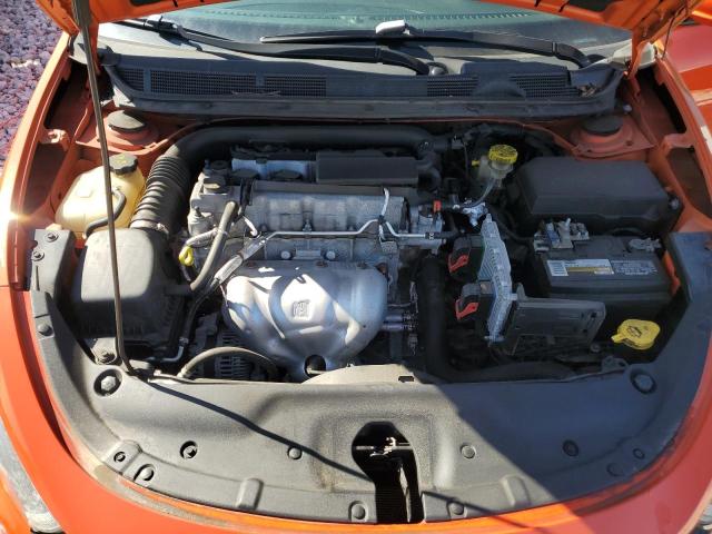 Photo 11 from auction – 2015 DODGE DART SXT with VIN 1C3CDFBBXFD422544