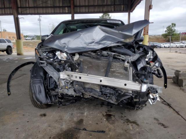 Photo 5 from auction – 2019 HONDA RIDGELINE with VIN 5FPYK3F12KB048111