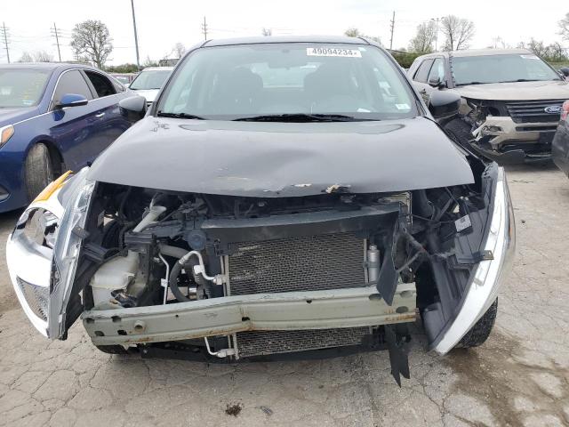 Photo 5 from auction – 2016 NISSAN VERSA S with VIN 3N1CN7AP2GL833818