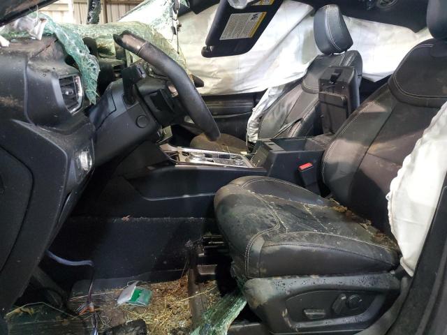 Photo 7 from auction – 2022 FORD EXPLORER S with VIN 1FM5K8GC7NGB47487